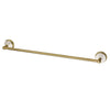 Kingston Brass BA1111BB Victorian Towel-Bar Brushed Brass