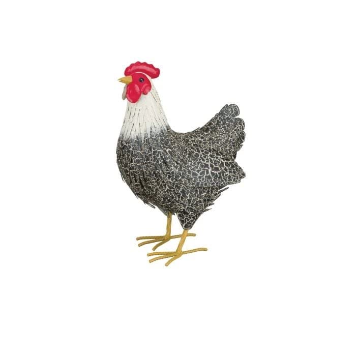 Hen Black Metal