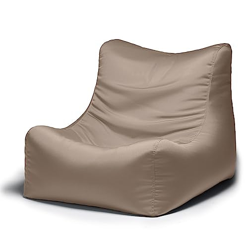 Jaxx Outdoor Bean Bag Ponce Chair