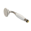 Kingston Brass K106A6 Victorian Hand Shower Head Polished Nickel