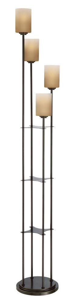 Lite Source BESS Floor LAMP