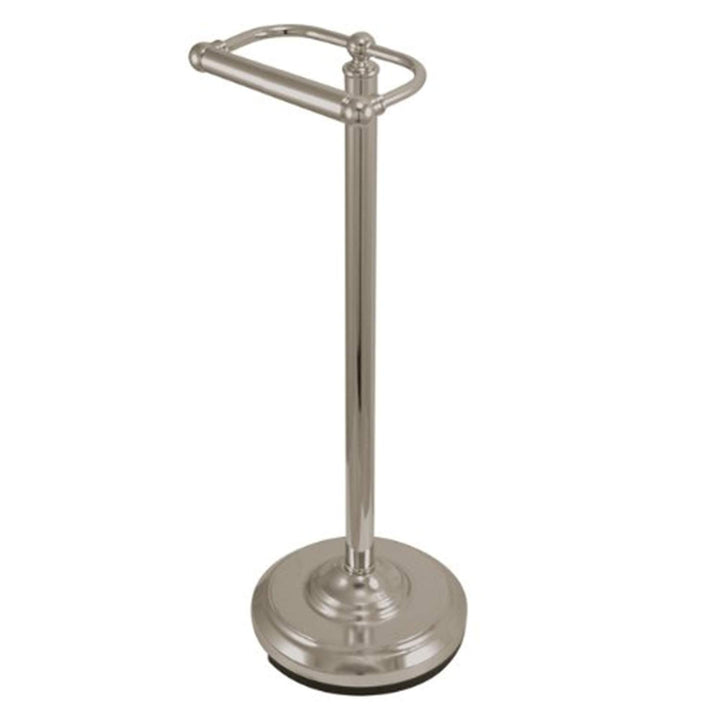 Kingston Brass Vintage Pedestal Toilet Paper Holder