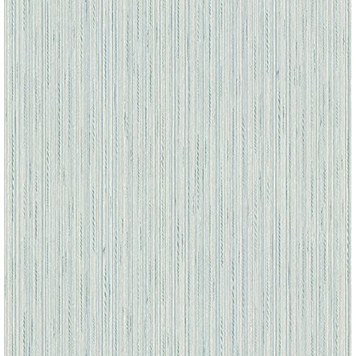 Light Blue Texture Wallpaper 20.5in X Abstract Farmhouse Paper Washable