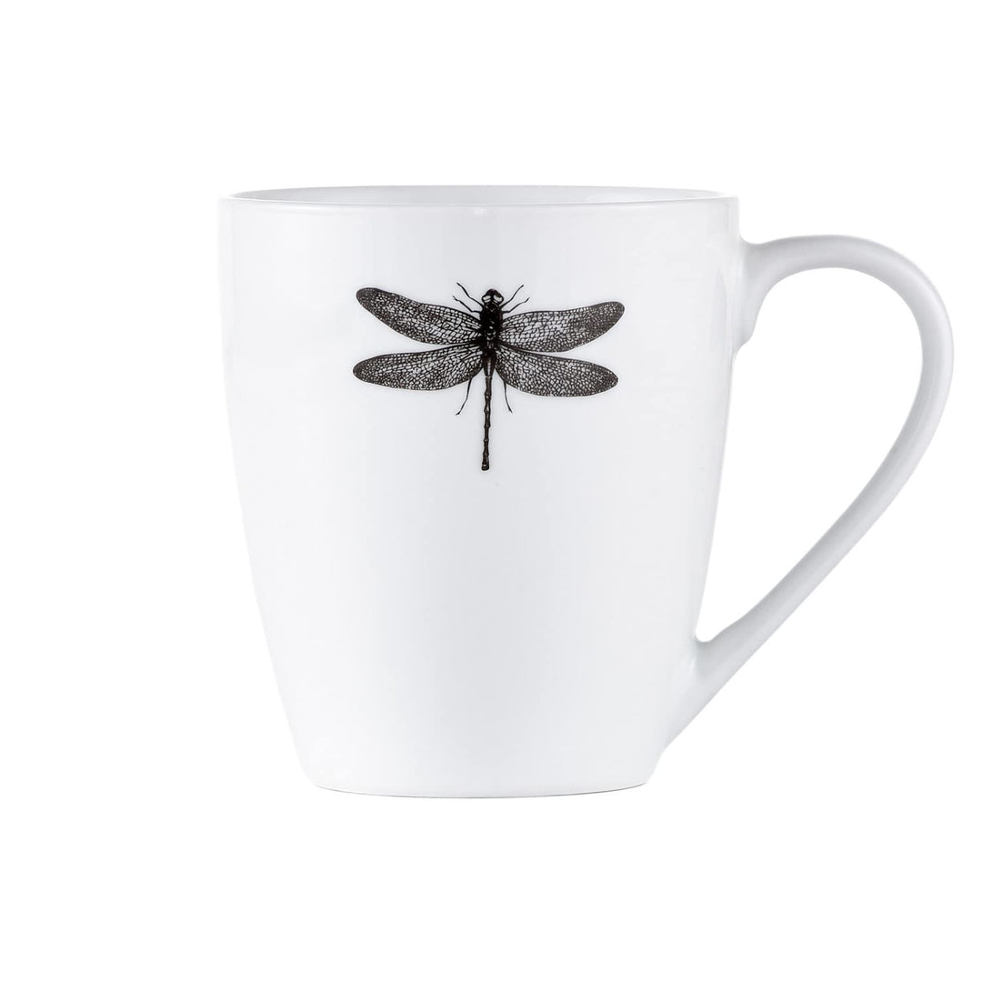 S & Co. Dinnerset 16PC Dragonfly