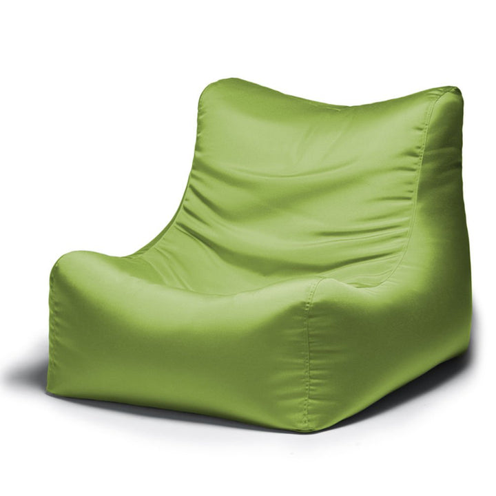 Jaxx Ponce Outdoor bean bag chair Lime