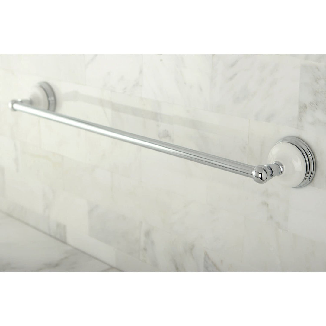 Kingston Brass Victorian 24-Inch Towel Bar