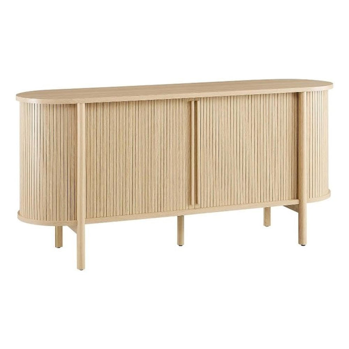 Modway EEI-6309-OAK Cadence Sideboard Oak