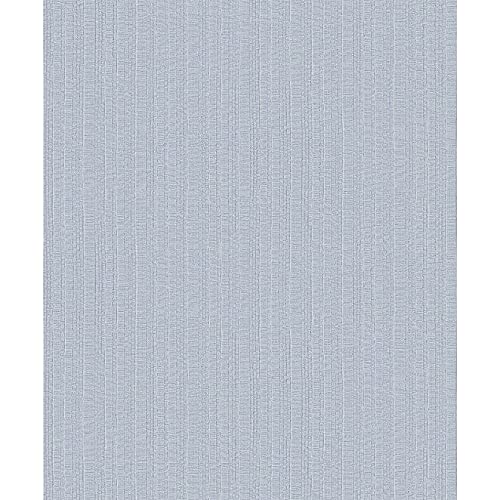 Light Grey Distressed Stripe Wallpaper 21in X Abstract Modern Contemporary Paper