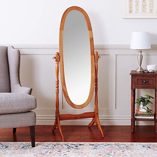 Crown Mark Cheval Mirror