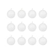 Zest Candle CBZ-003 12-Piece Ball Candles 2-Inch Count