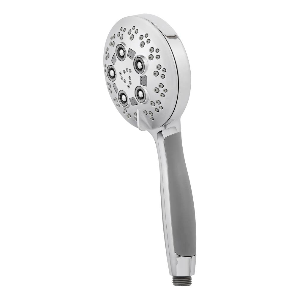 Speakman VS-1240-E2 Rio Multi-Function Handheld Shower Head 2.0 GPM Polished