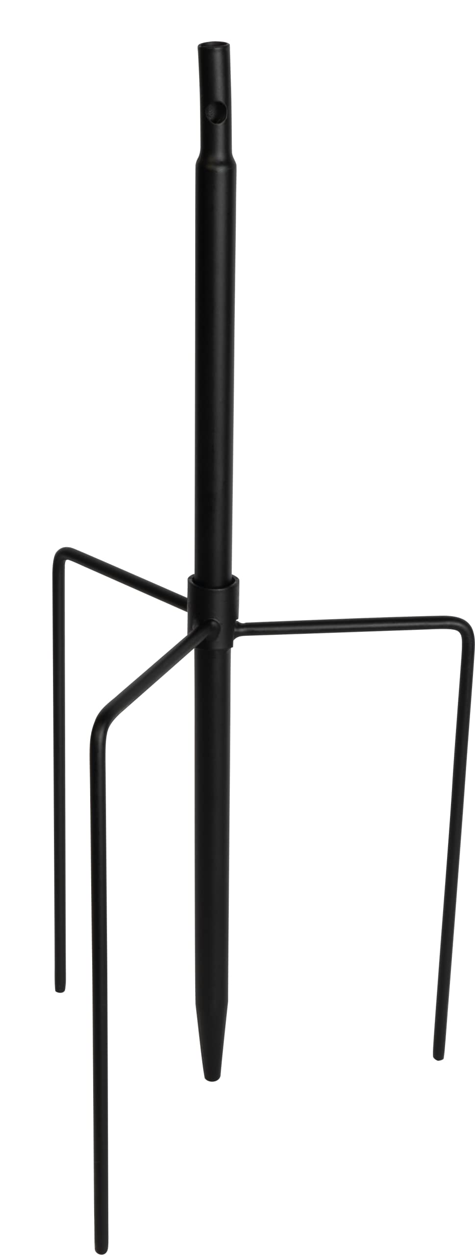 Southern Patio 36 in. H Lots of Dots Wind Spinner Yard Stake