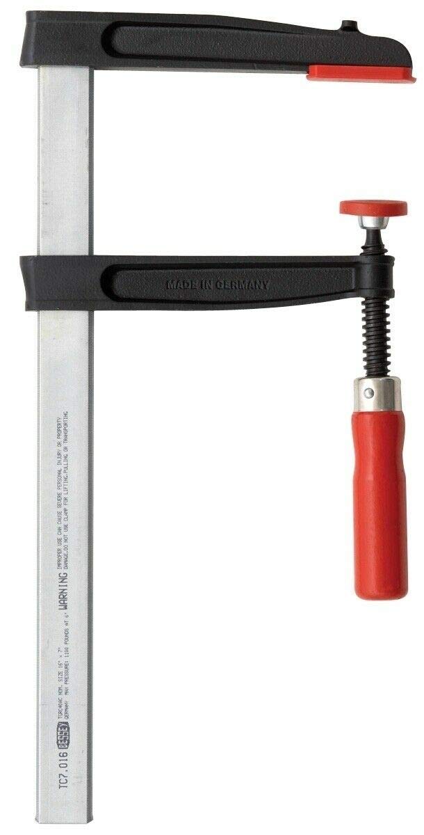 BESSEY TC Series Bar Clamp 16 Inch C