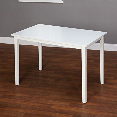 Target Marketing Systems Shaker Dining Table