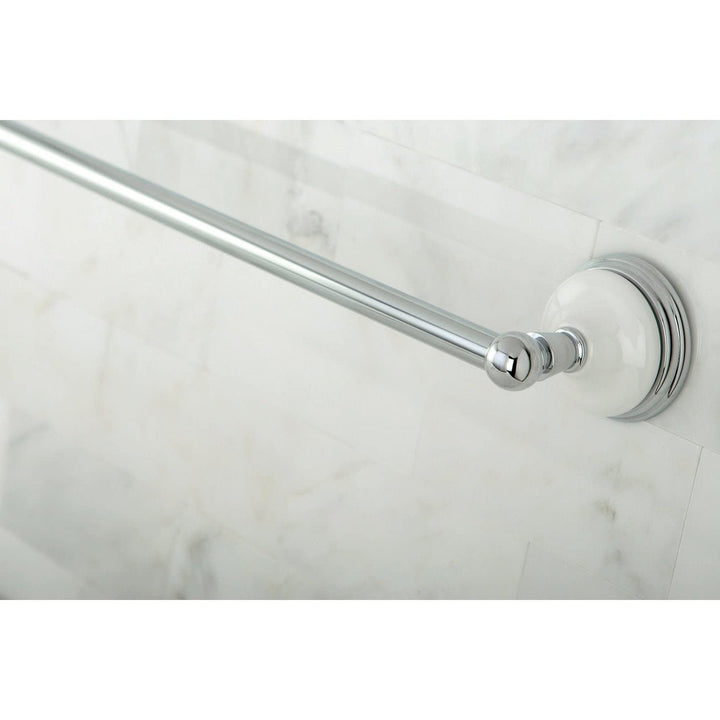 Kingston Brass Victorian 24-Inch Towel Bar