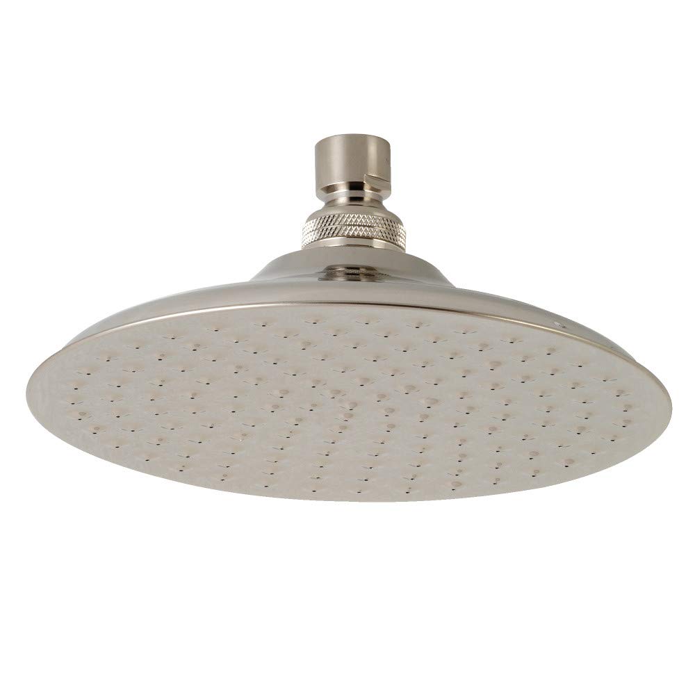 Kingston Brass K136A6 Victorian Shower Head Polished Nickel