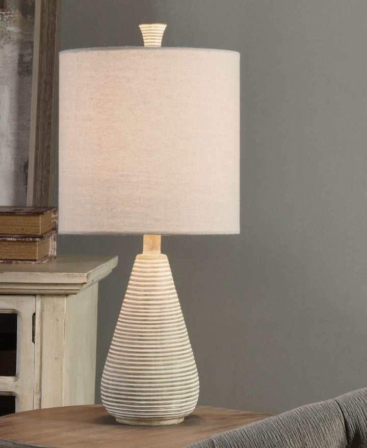 Stylecraft Pamela - One Light Table Lamp