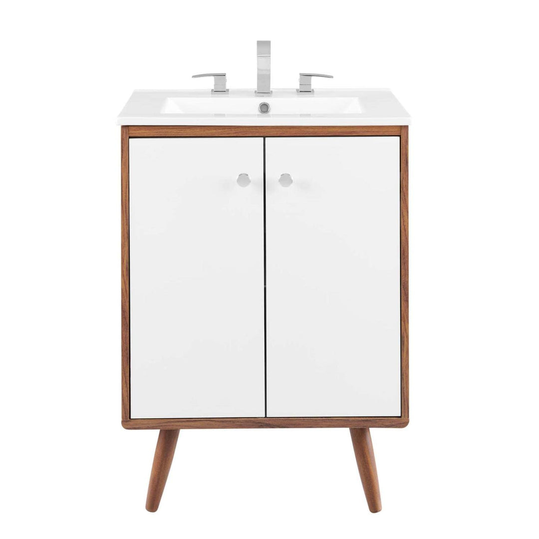 Modway Transmit 24" Bathroom Vanity