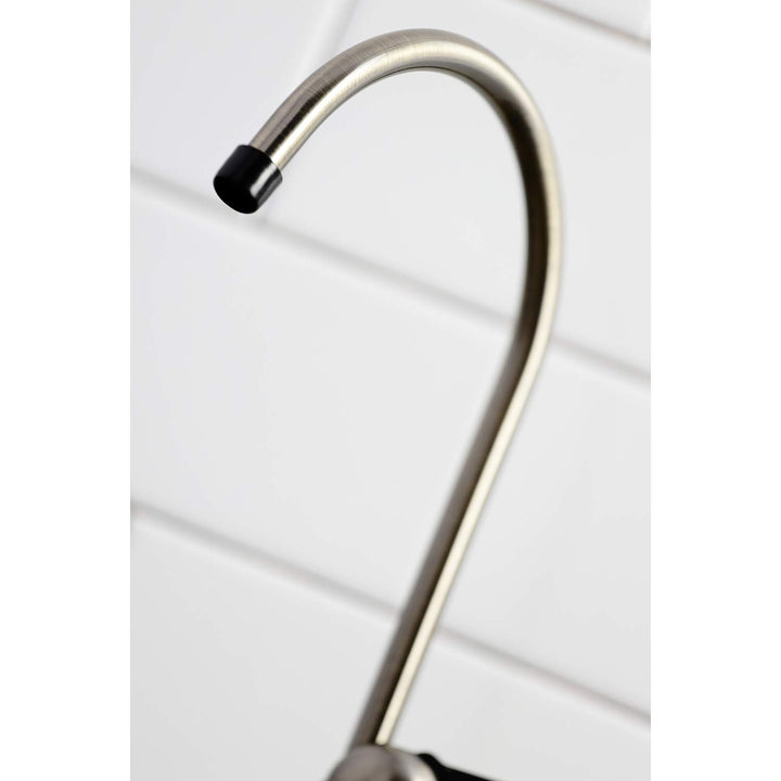 Kingston Brass Americana Single-Handle Water Filtration Faucet