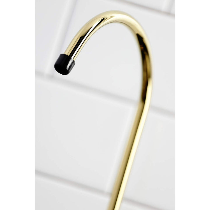 Kingston Brass Americana Single-Handle Water Filtration Faucet