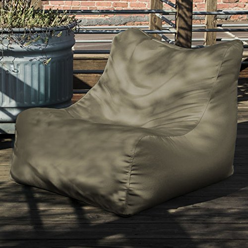 Jaxx Outdoor Bean Bag Ponce Chair