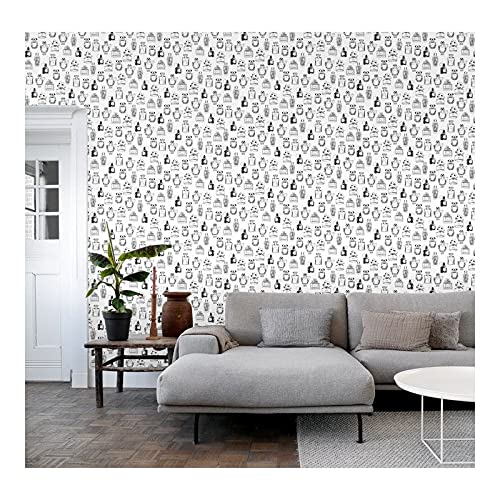 White Perfume Bottles Wallpaper 20.5 X Abstract Washable