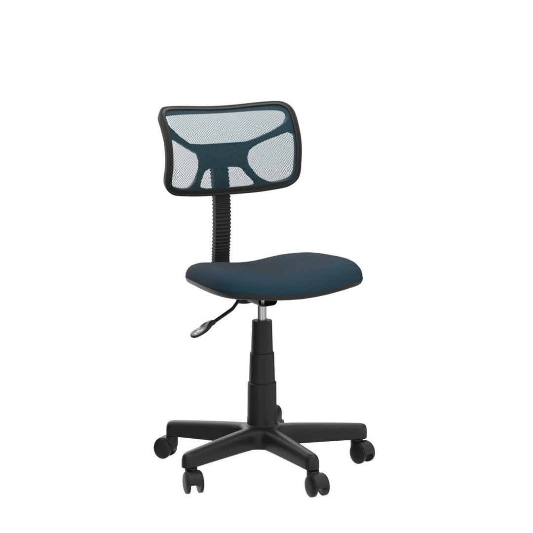 Urban Lifestyle Swivel Mesh Desk Chair 21D x 21W x 34H in