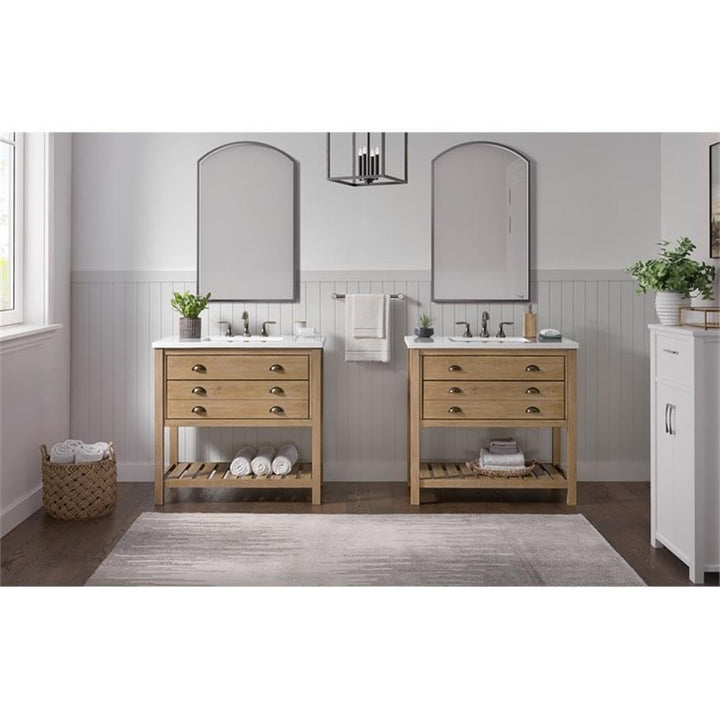 Martin Svensson Home Monterey Single Vanity