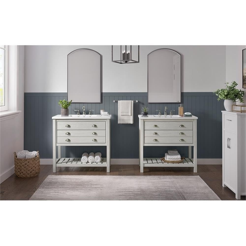 Martin Svensson Home Monterey Single Vanity