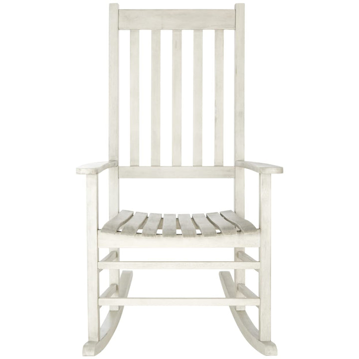 Safavieh Outdoor Living Collection Shasta Rocking Chair