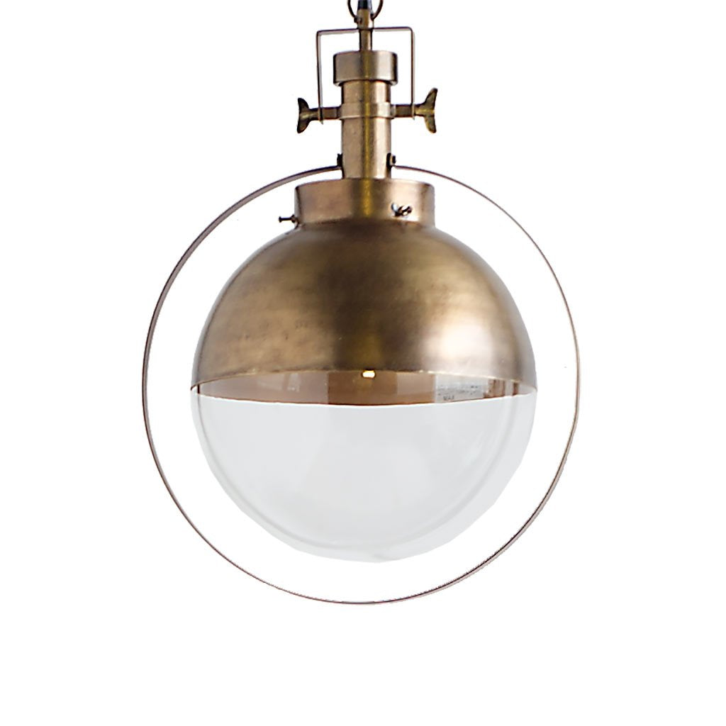 Mercana Art Décor Leighton Pendant Lights Gold