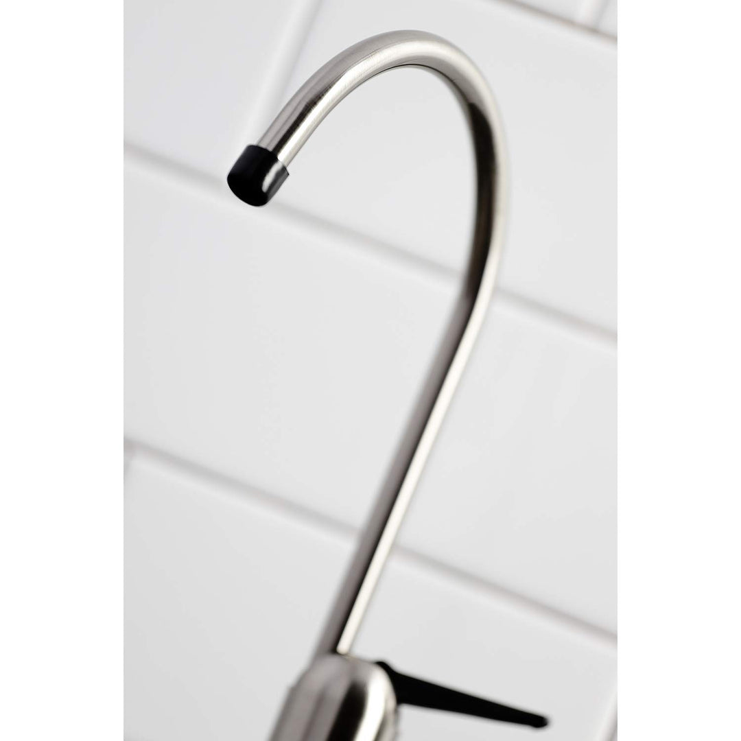 Kingston Brass Americana Single-Handle Water Filtration Faucet