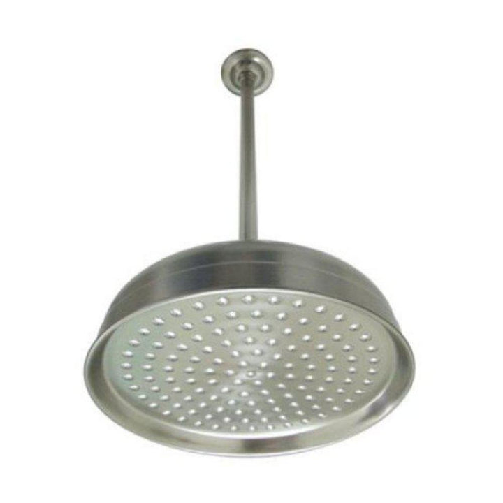 Kingston Brass K225K28 Designer Trimscape Victorian 10-inch Showerhead with