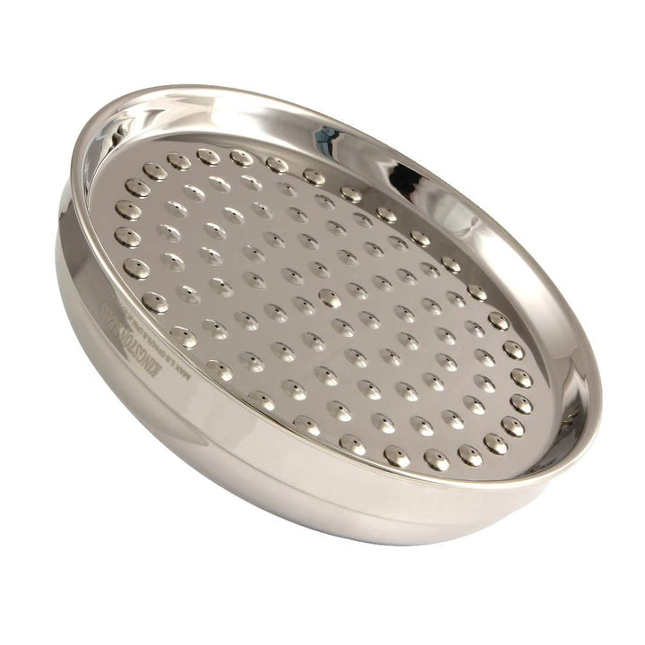 Kingston Brass K124A6 Victorian Shower Head Polished Nickel