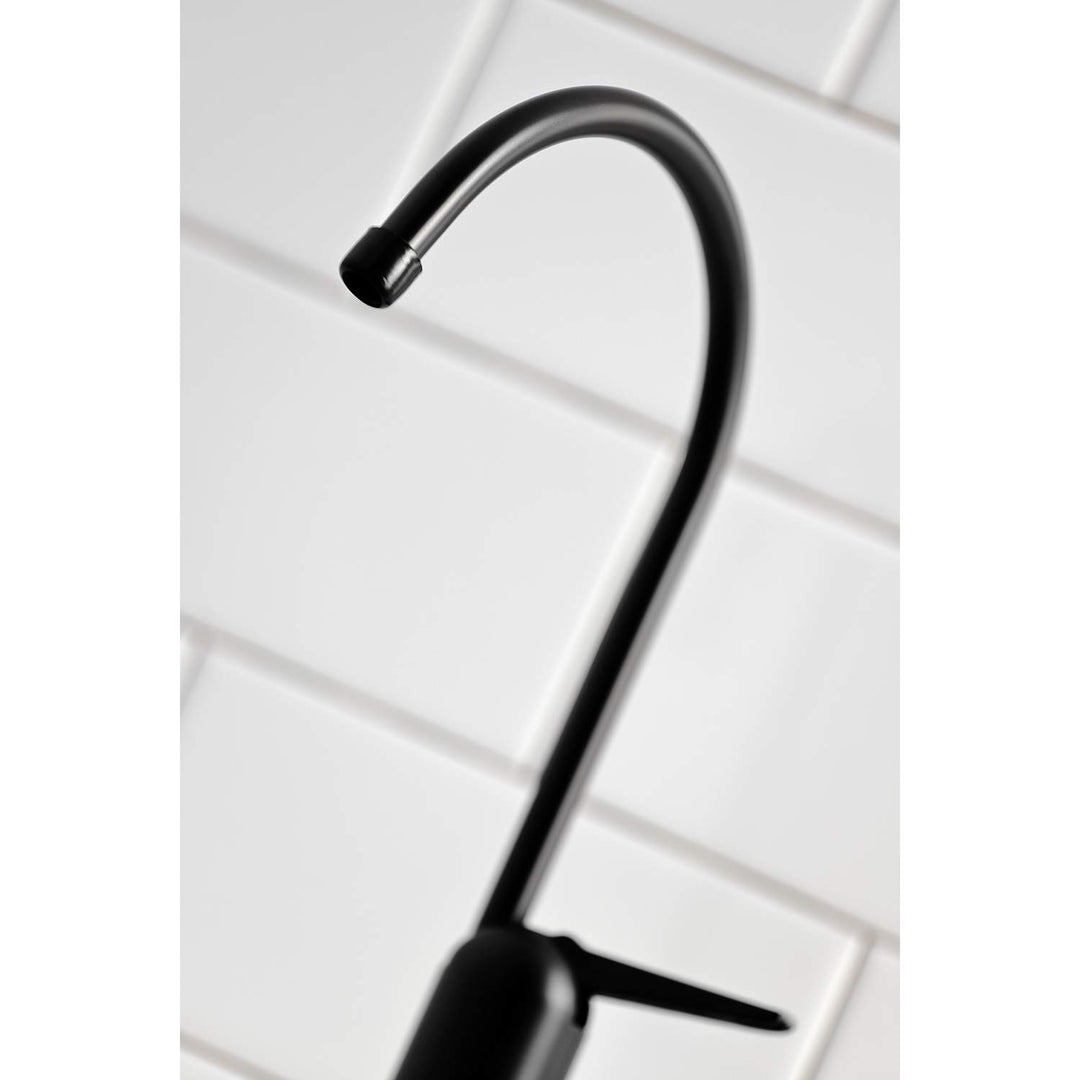 Kingston Brass Americana Single-Handle Water Filtration Faucet