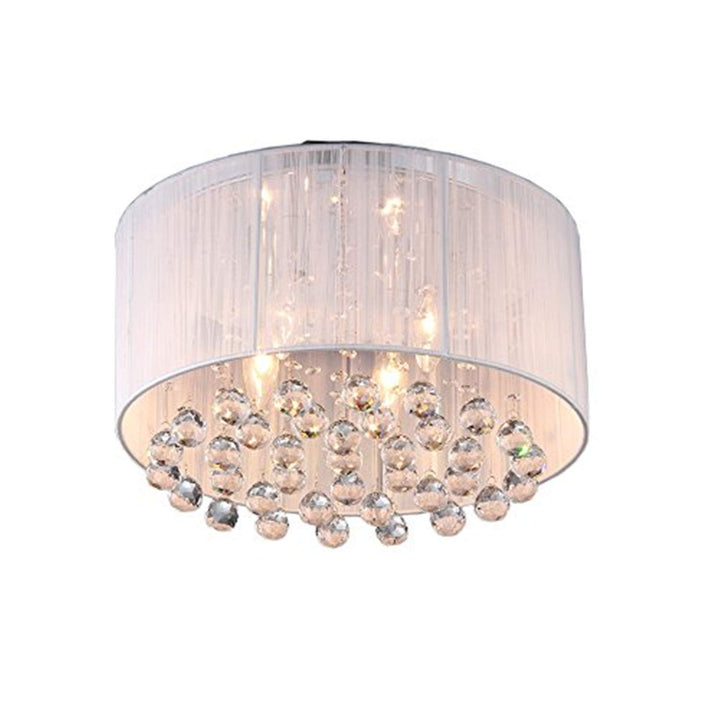 Warehouse of Tiffany RL8057 Optimus Chandelier