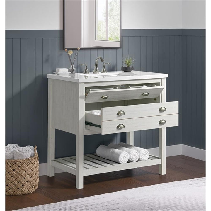 Martin Svensson Home Monterey Single Vanity