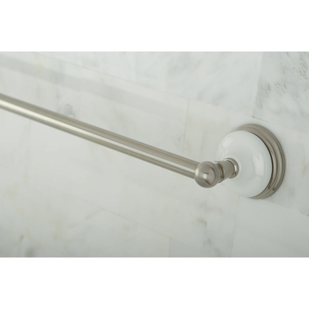 Kingston Brass Victorian 24-Inch Towel Bar