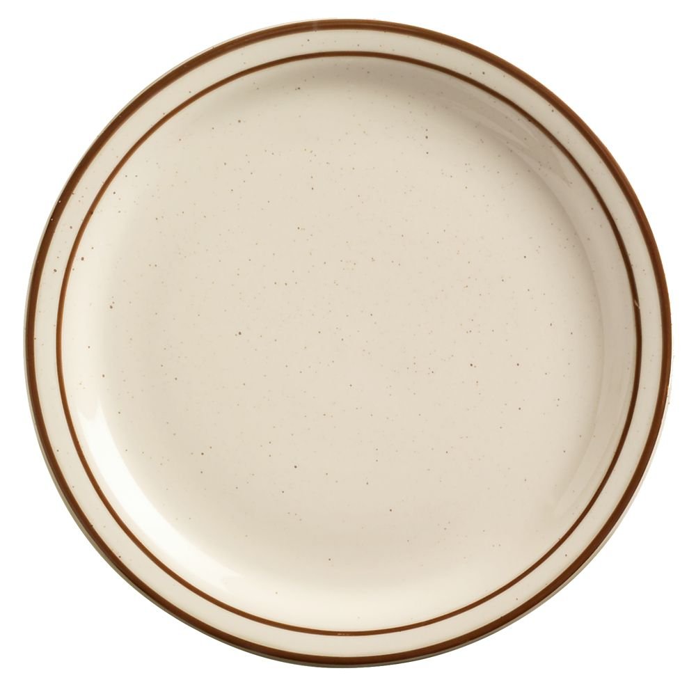 Ultima Desert Sand NR 9" Plate