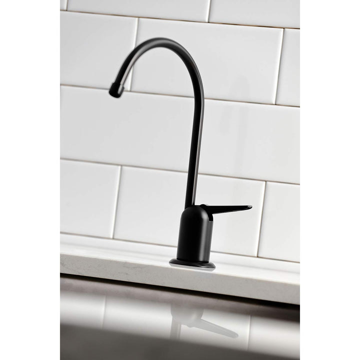 Kingston Brass Americana Single-Handle Water Filtration Faucet