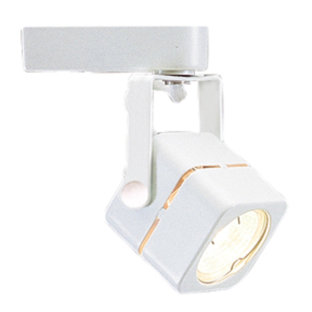 Elco Lighting ET532W Low VOLTAGE Soft Square Fixture