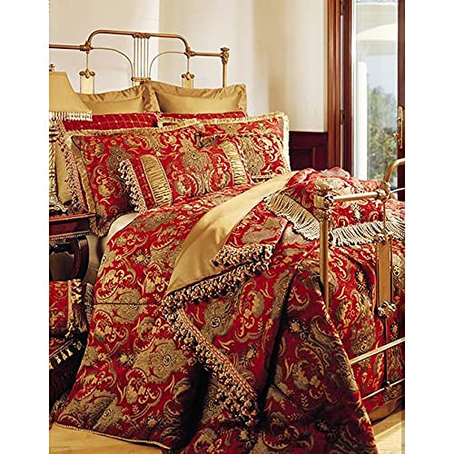 Sherry Kline China Art 6-Piece Comforter Set