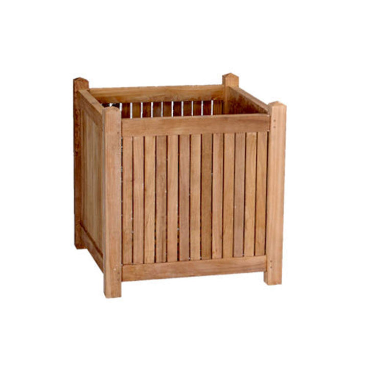 Anderson Teak Planter Box 18"