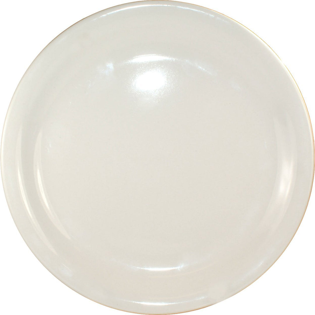 ITI-VA-16 Valencia 10-1/2-Inch Plate 12-Piece American White