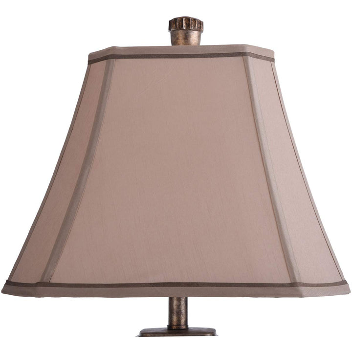 Stylecraft Home Collection Conway - One Light Table Lamp