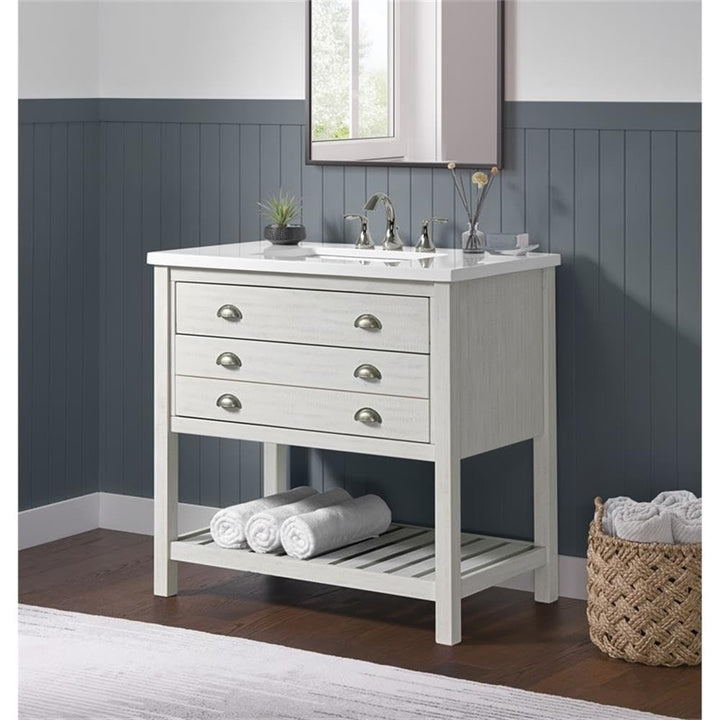 Martin Svensson Home Monterey Single Vanity