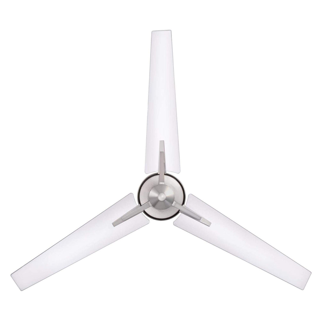 Westinghouse 7225500 Julien Modern Industrial Ceiling Fan with Remote Control 54