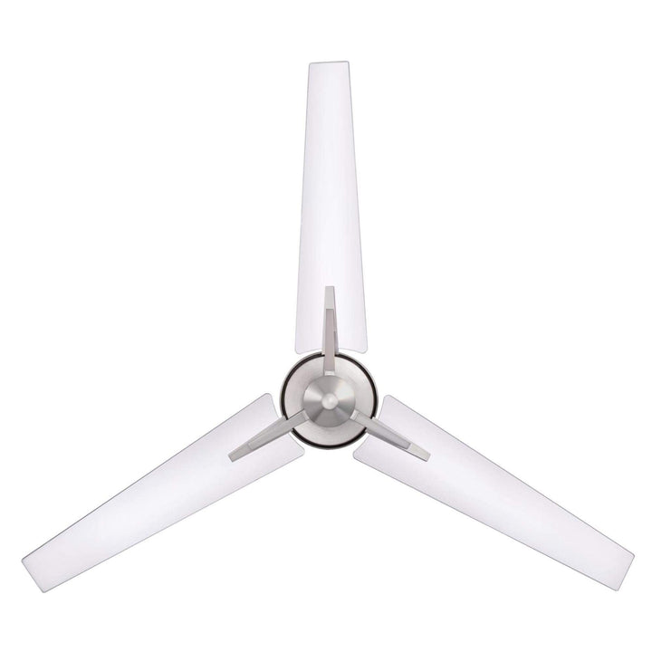 Westinghouse 7225500 Julien Modern Industrial Ceiling Fan with Remote Control 54