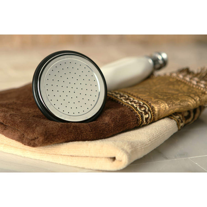 Kingston Brass Vintage Hand Shower Head