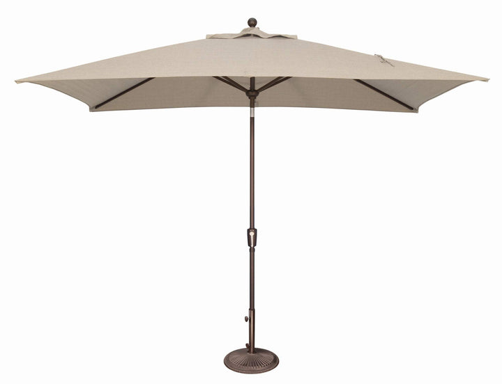 SimplyShade Catalina Patio Umbrella in Beige